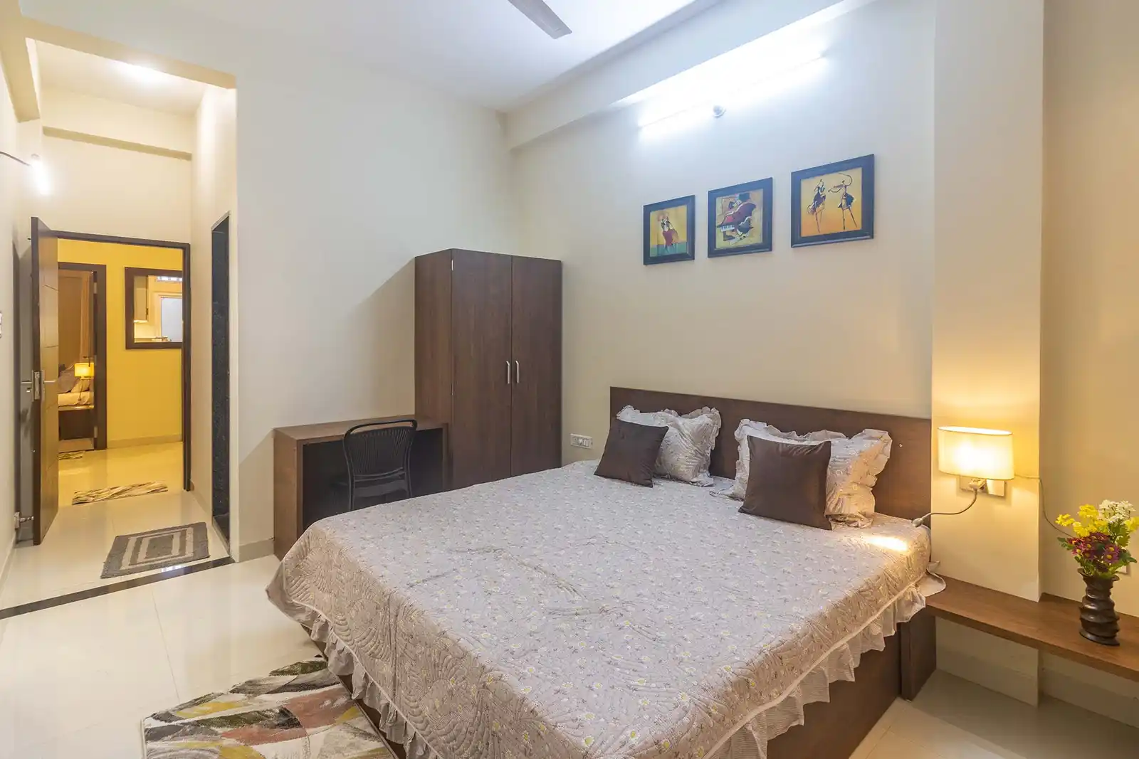 Villa Orchid, Ujjain