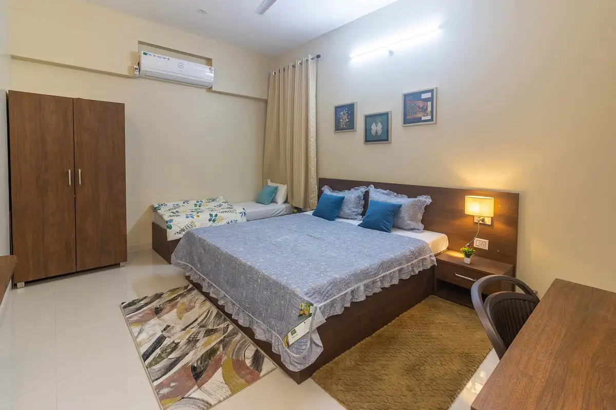 Villa Orchid, Ujjain