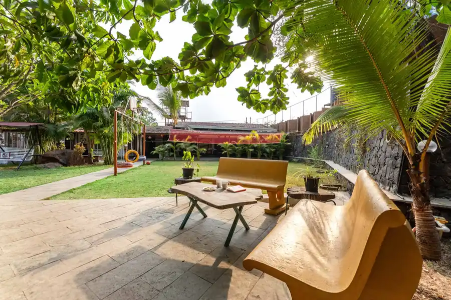Villa Papillon - Wada, Mumbai