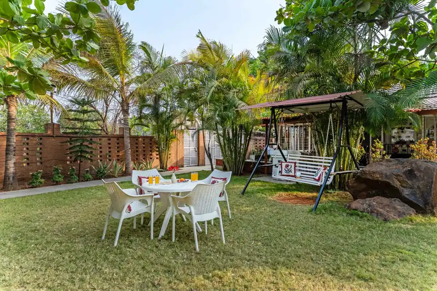 Villa Papillon - Wada, Mumbai