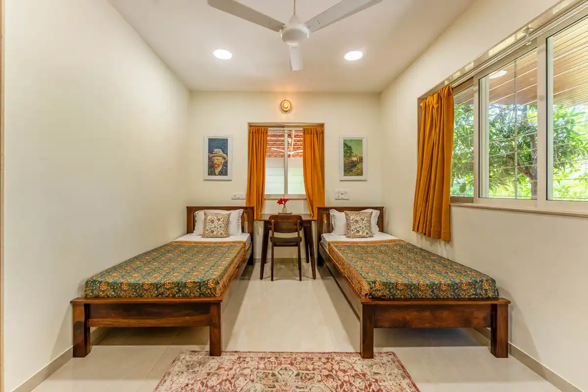 Villa Papillon - Wada, Mumbai