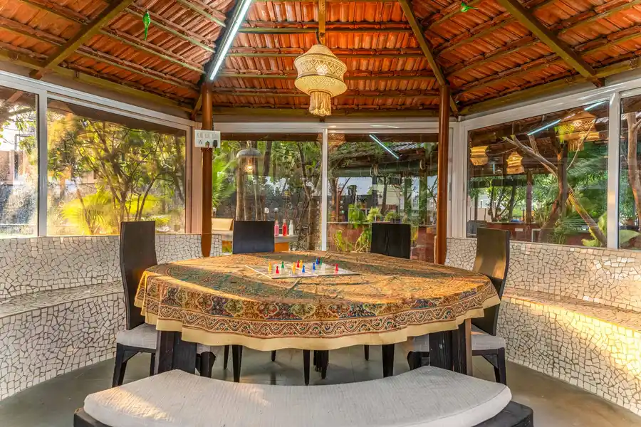 Villa Papillon - Wada, Mumbai