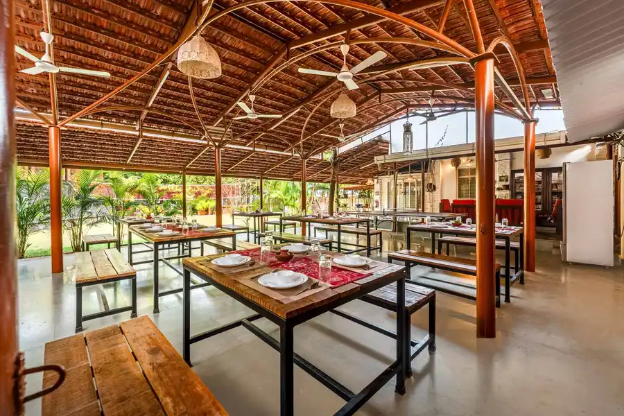 Villa Papillon - Wada, Mumbai