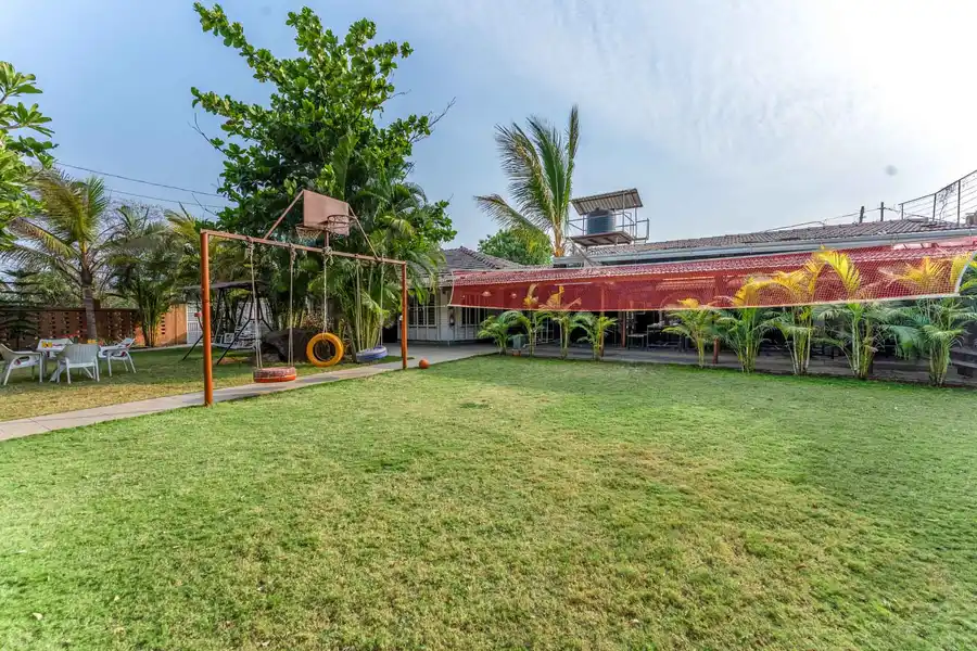 Villa Papillon - Wada, Mumbai