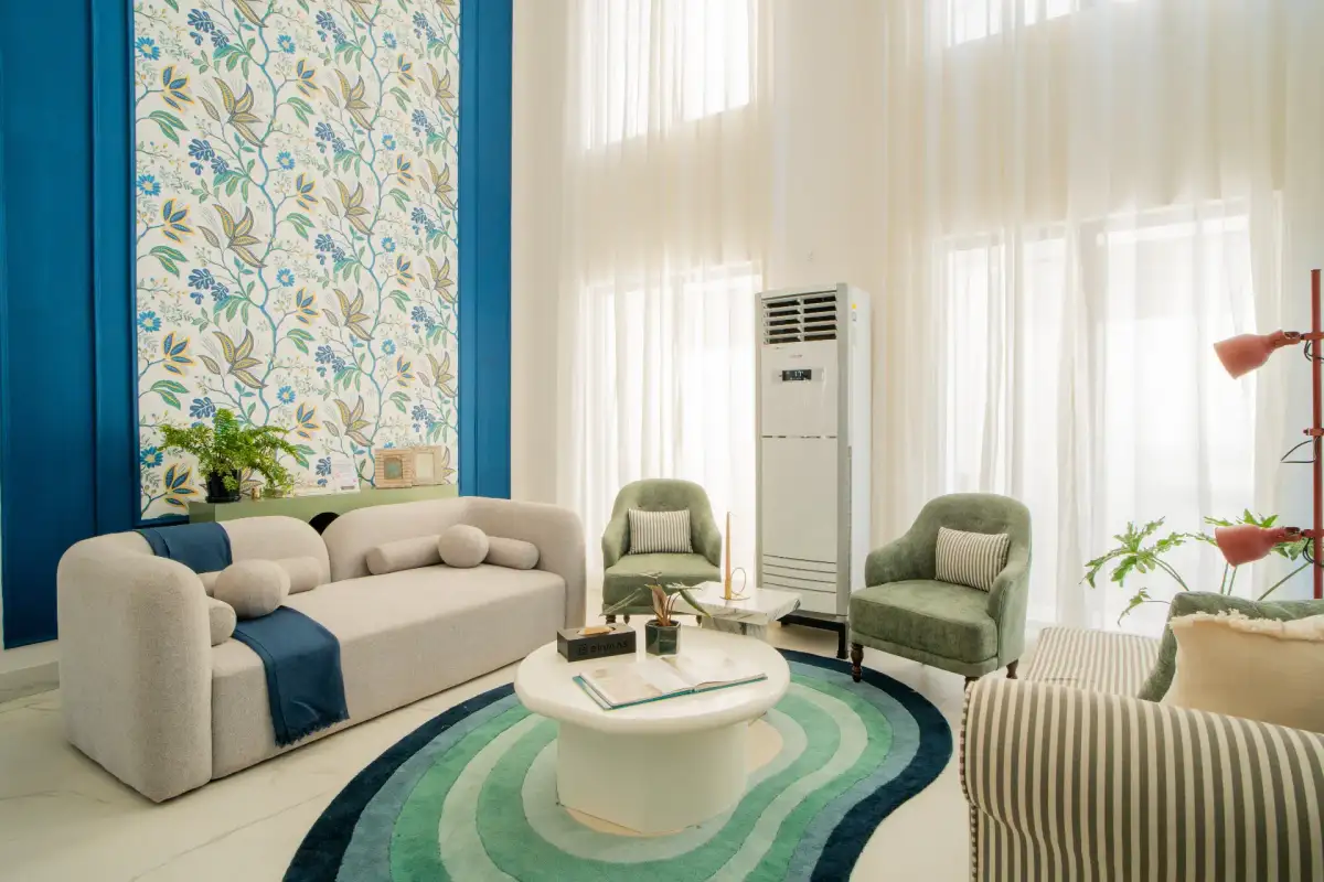 Villa Paraiso, North Goa
