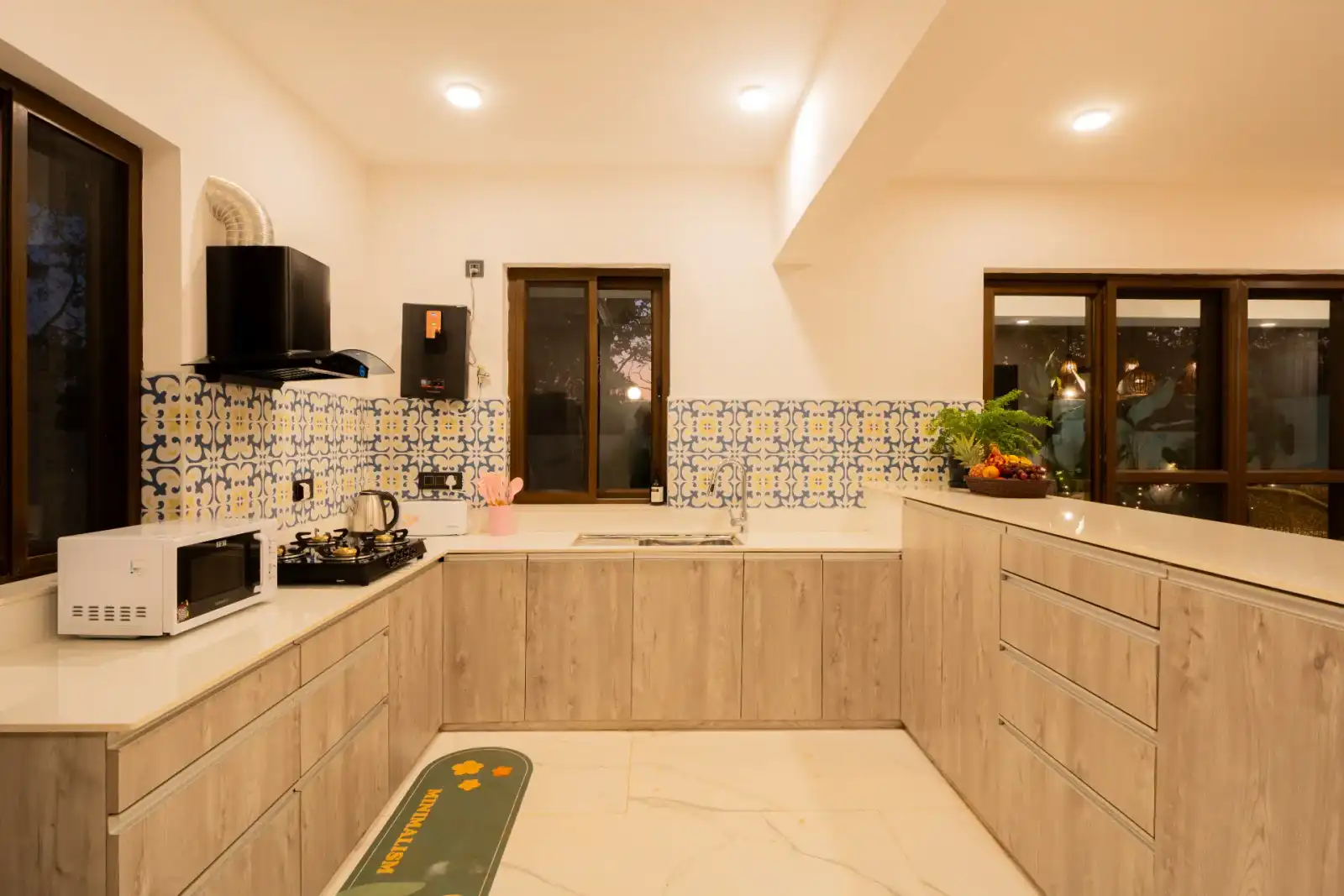 Villa Paraiso, North Goa