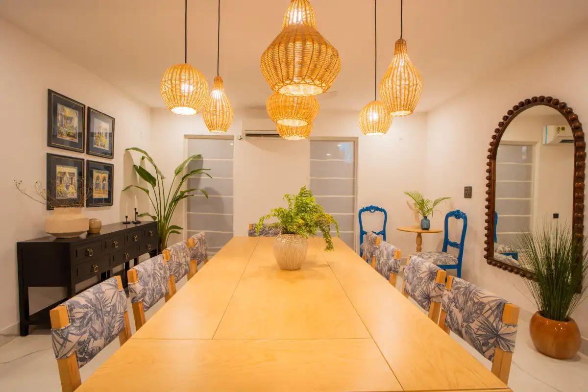 Villa Paraiso, North Goa