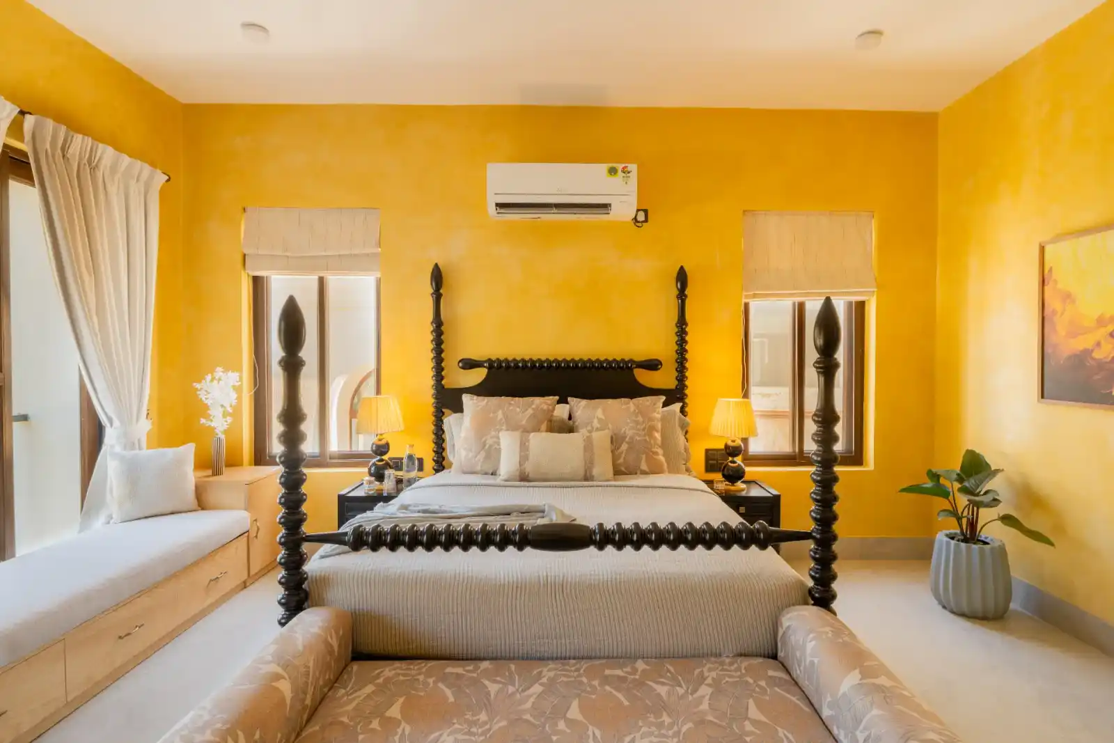 Villa Paraiso, North Goa