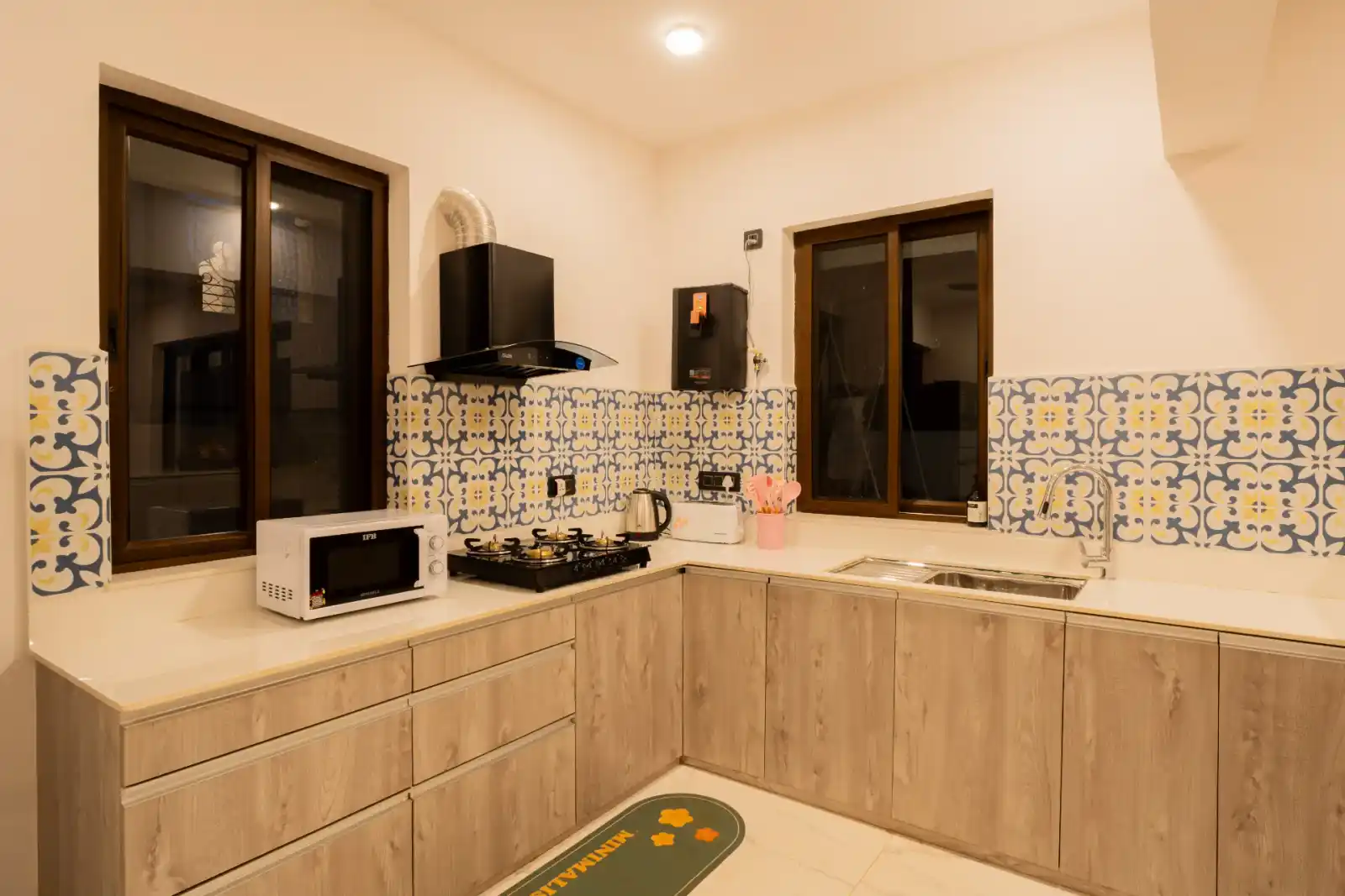 Villa Paraiso, North Goa