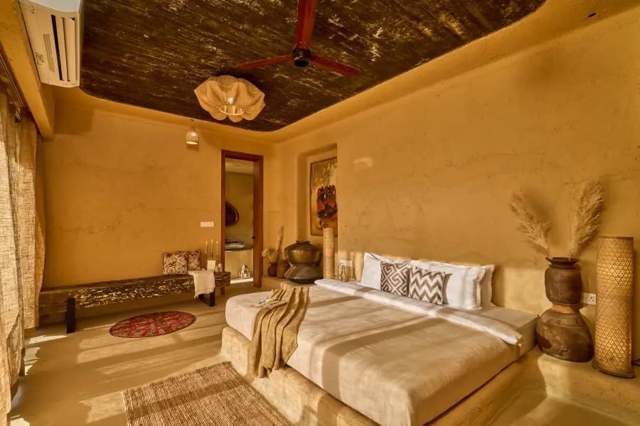 Villa Reya, Anjaneri Nashik