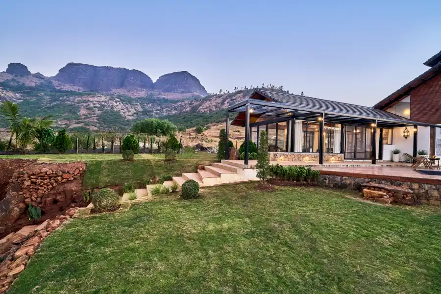 Villa Reya, Anjaneri Nashik