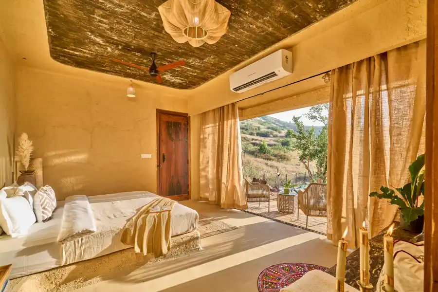 Villa Reya, Anjaneri Nashik