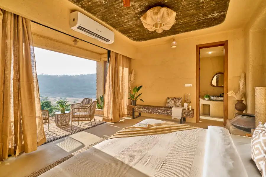 Villa Reya, Anjaneri Nashik