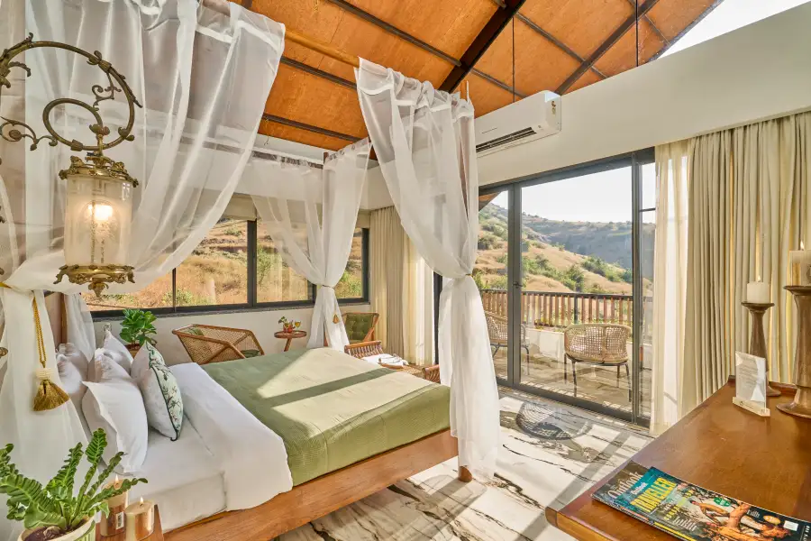 Villa Reya, Anjaneri Nashik