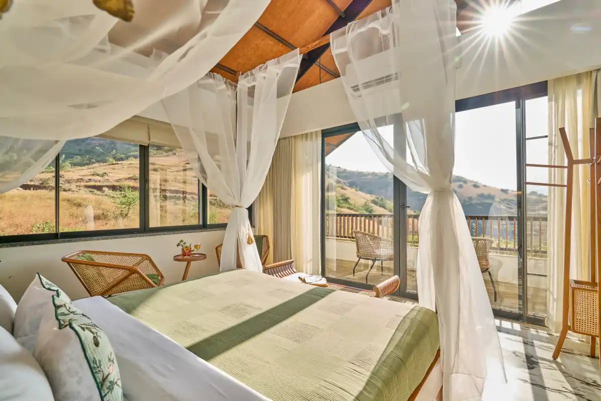 Villa Reya, Anjaneri Nashik