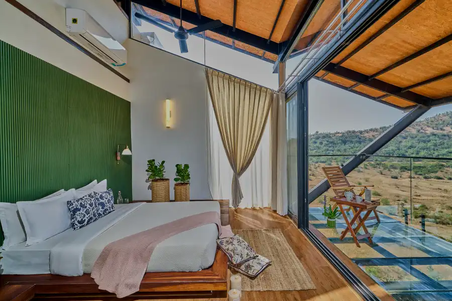 Villa Reya, Anjaneri Nashik