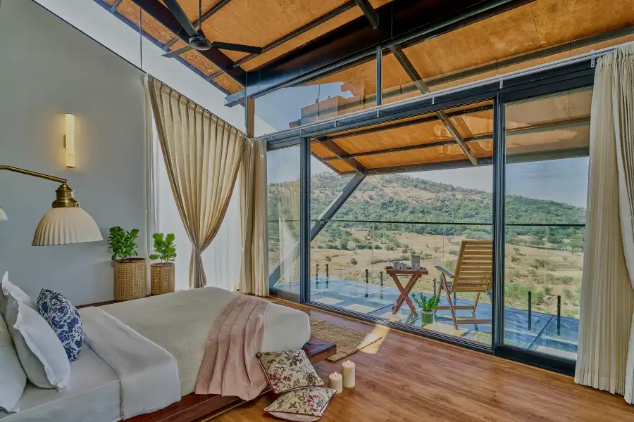 Villa Reya, Anjaneri Nashik
