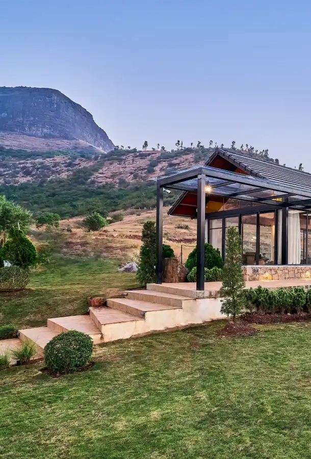 Villa Reya, Anjaneri Nashik