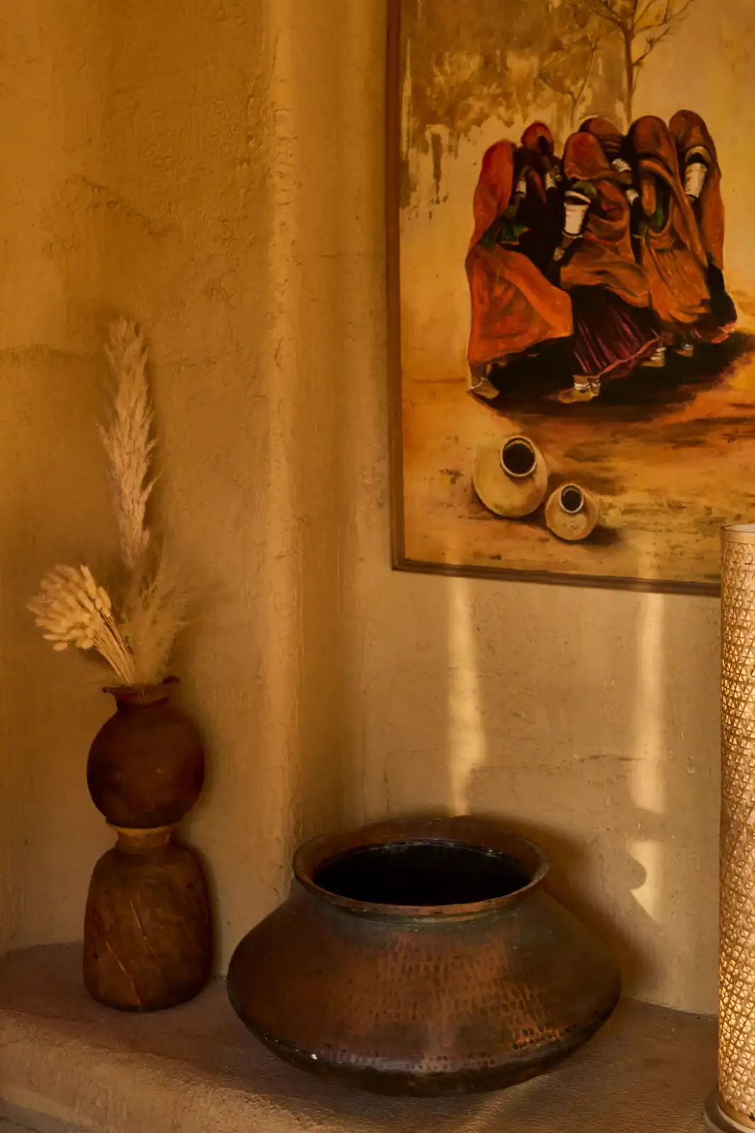 Villa Reya, Anjaneri Nashik
