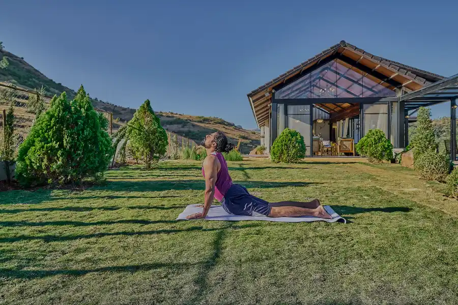 Villa Reya, Anjaneri Nashik