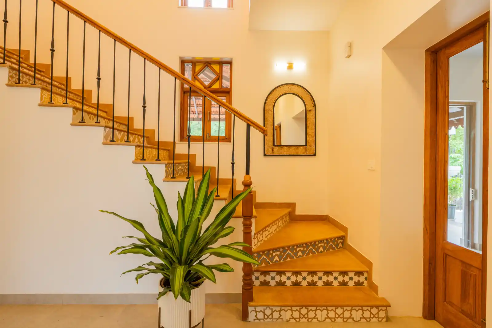 Villa Riviere, North Goa
