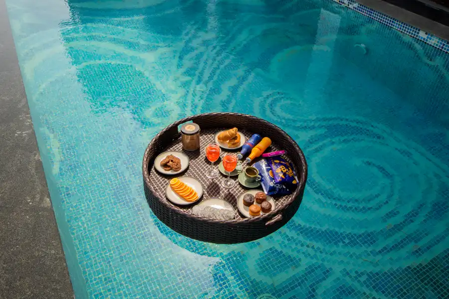 Villa Riviere, North Goa
