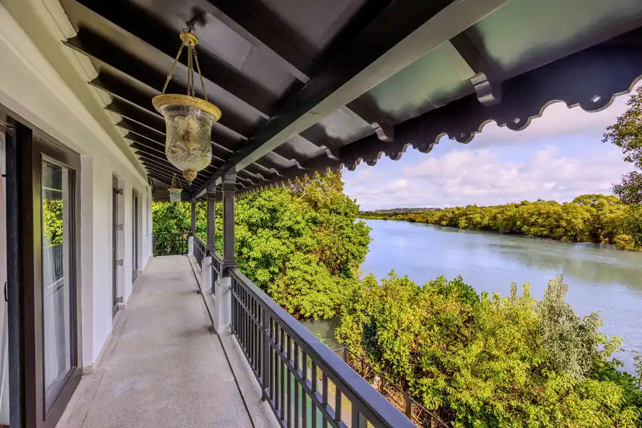Villa Riviere, North Goa
