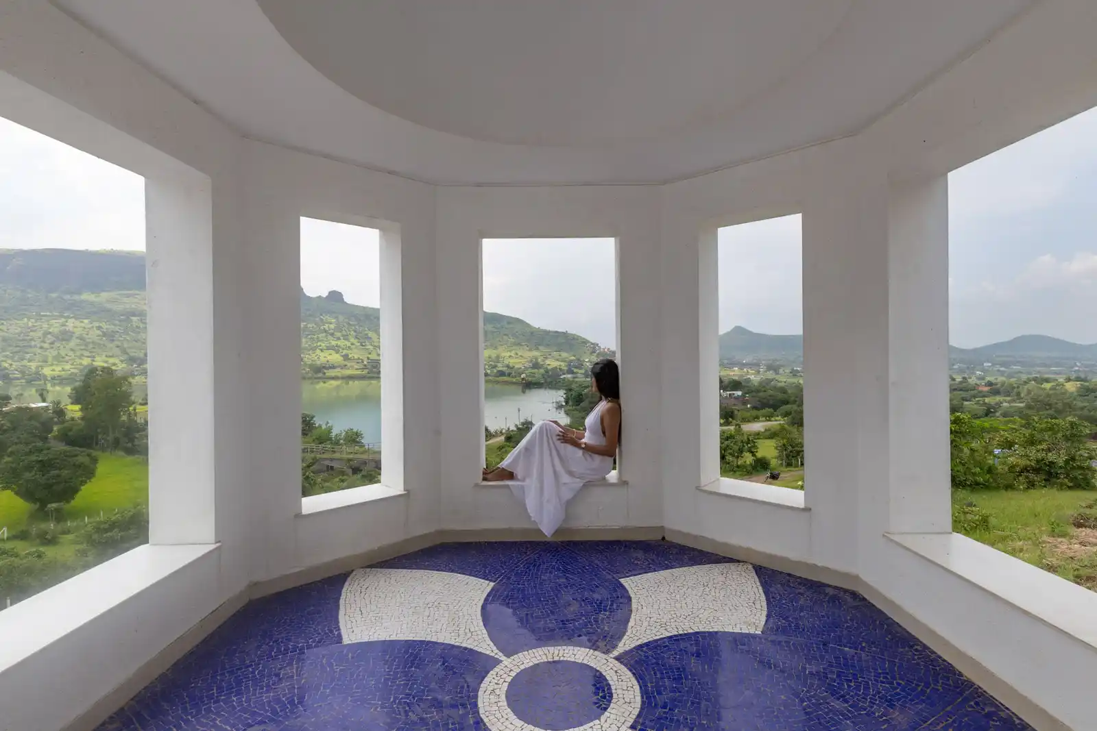 Villa Santora, Nashik