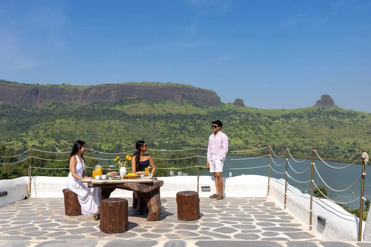 Villa Santora, Nashik