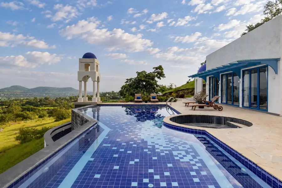 Villa Santora, Nashik