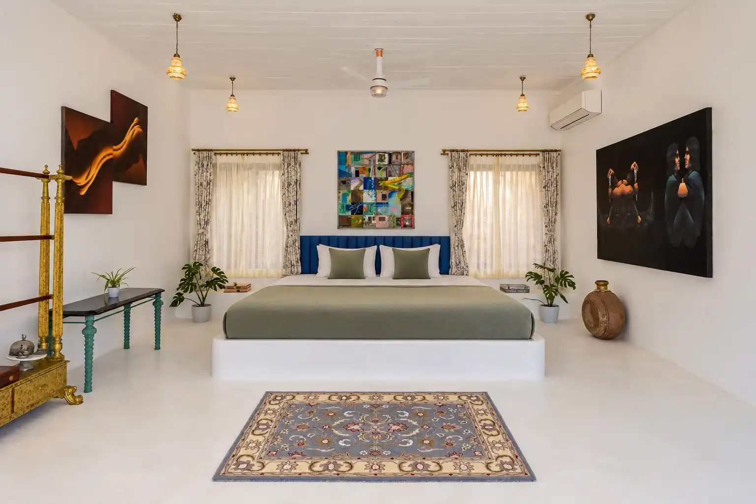 Villa Santora, Nashik