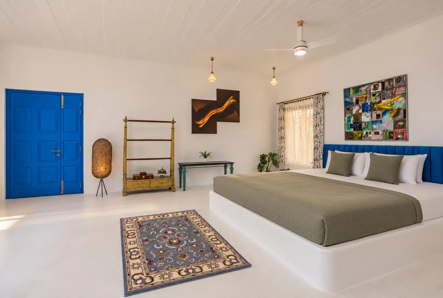 Villa Santora, Nashik