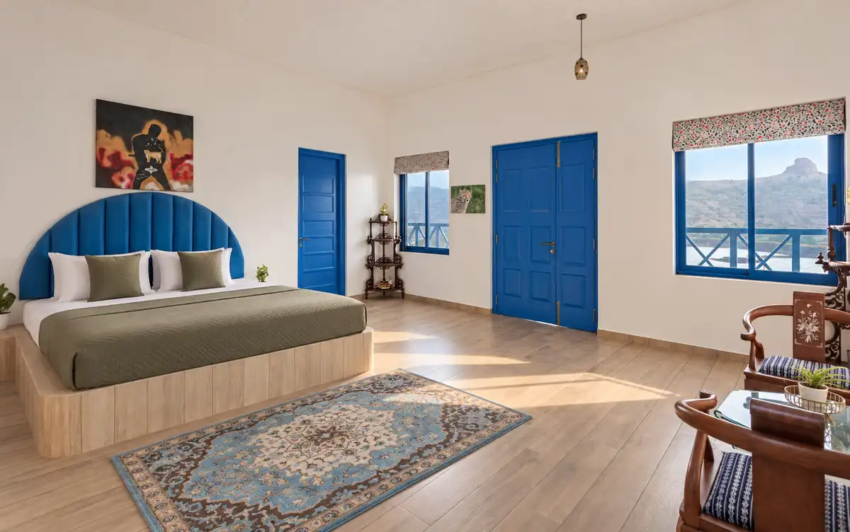 Villa Santora, Nashik