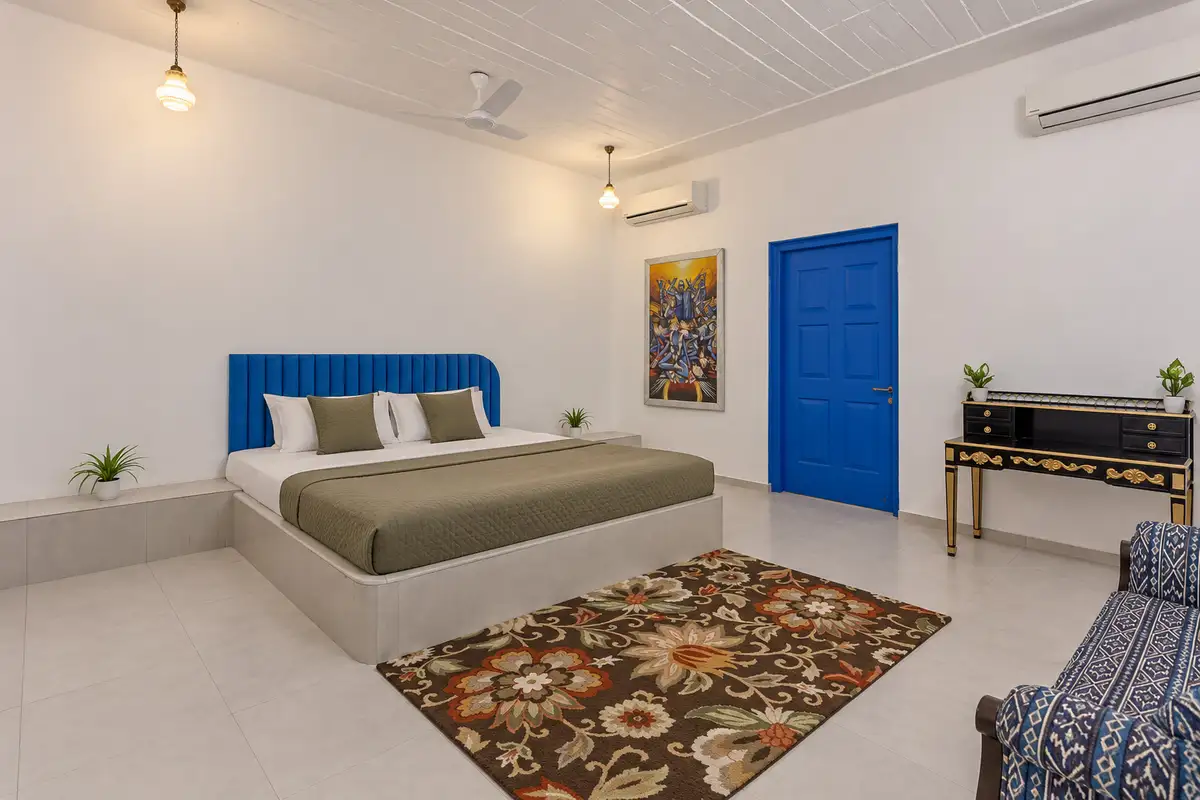 Villa Santora, Nashik