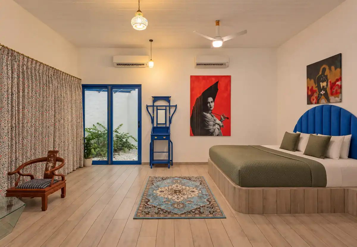 Villa Santora, Nashik