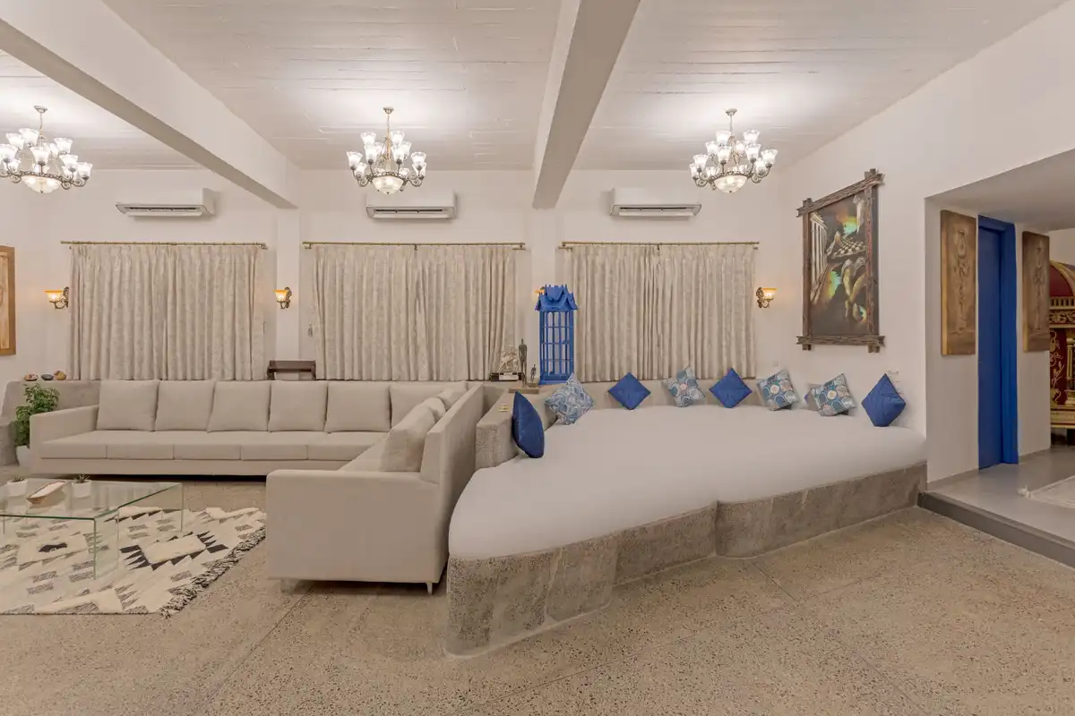 Villa Santora, Nashik