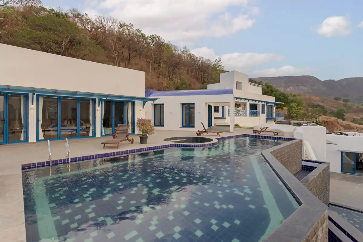 Villa Santora, Nashik