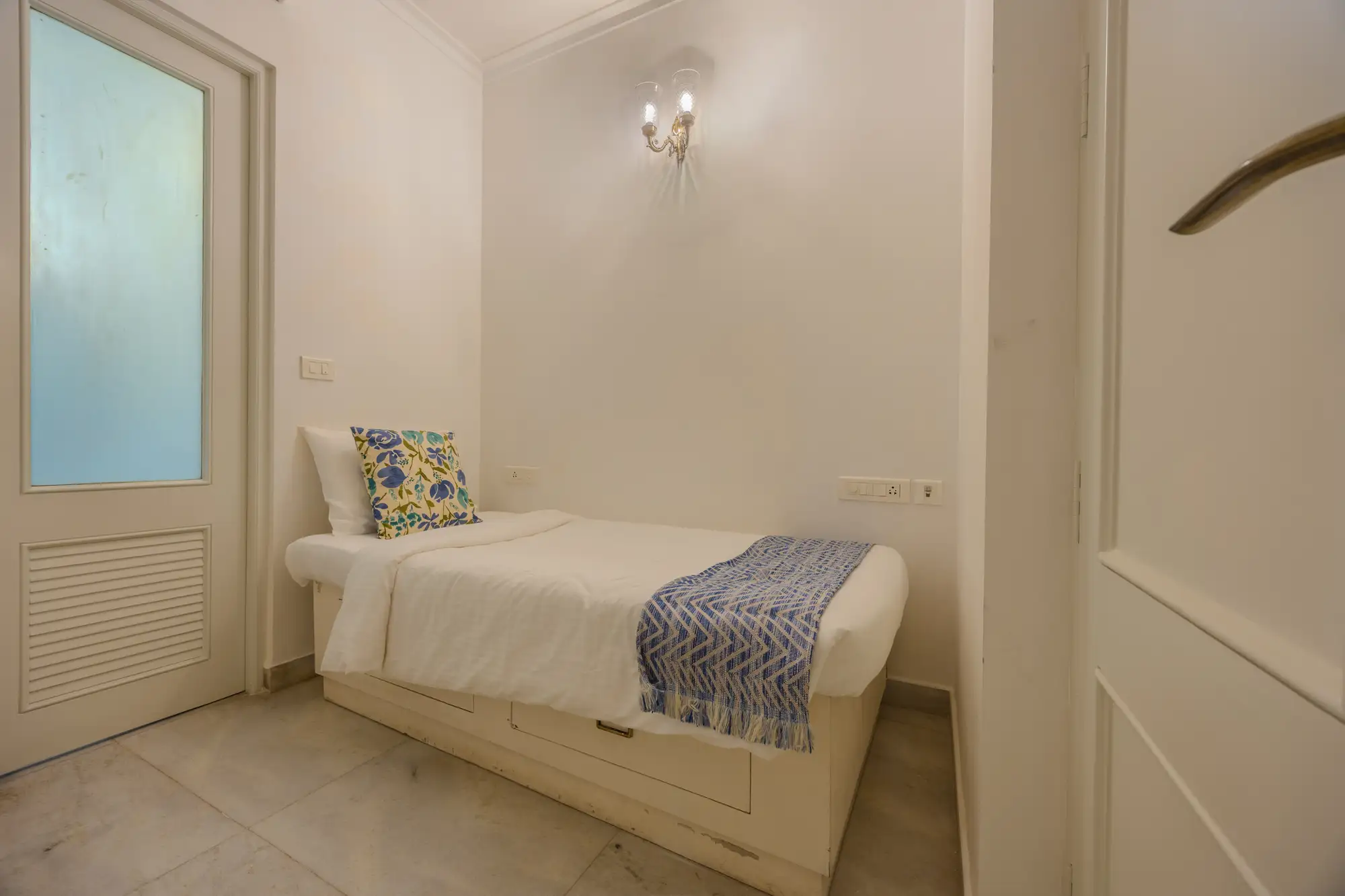 Villa Seine, North Goa