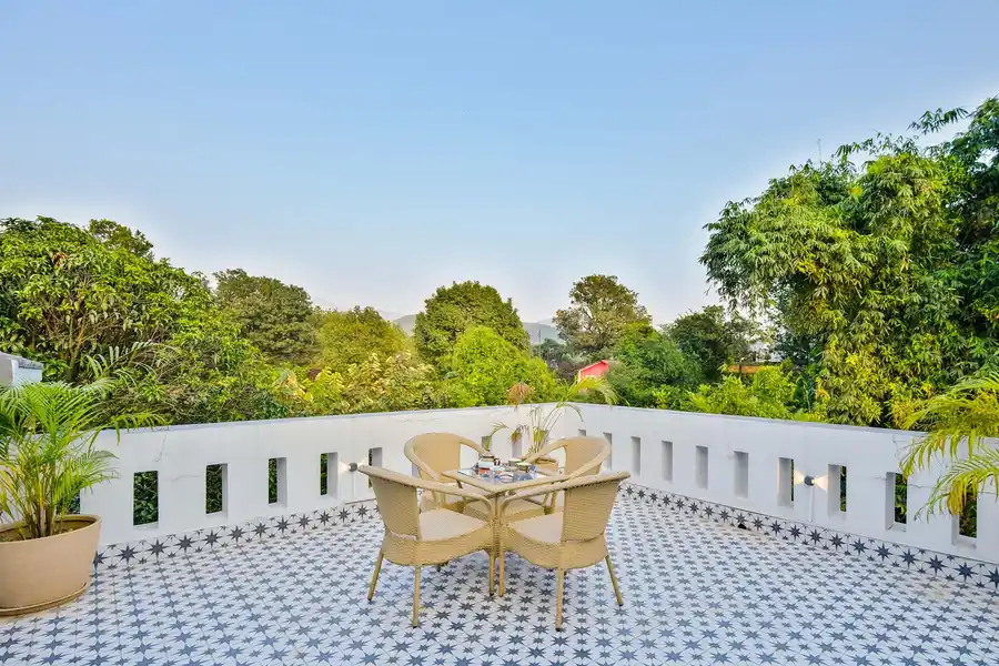 Villa Sierra Sky, Dehradun
