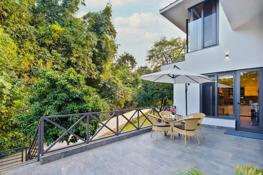 Villa Sierra Sky, Dehradun