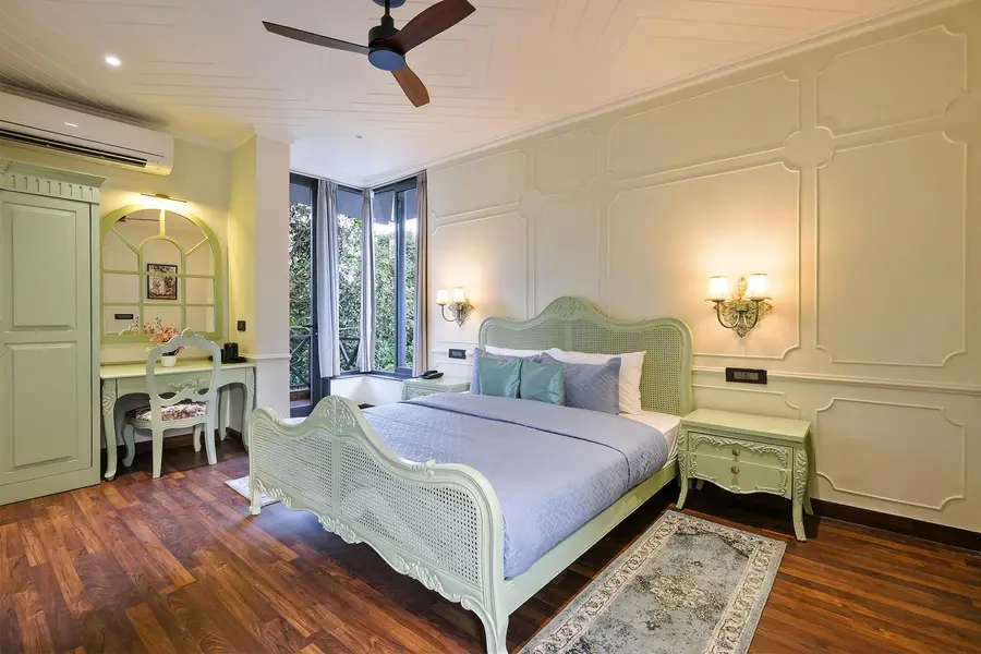 Villa Sierra Sky, Dehradun