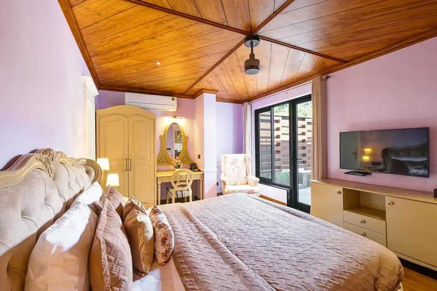 Villa Sierra Sky, Dehradun