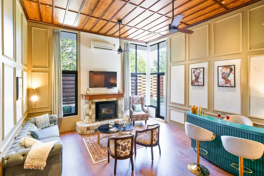 Villa Sierra Sky, Dehradun
