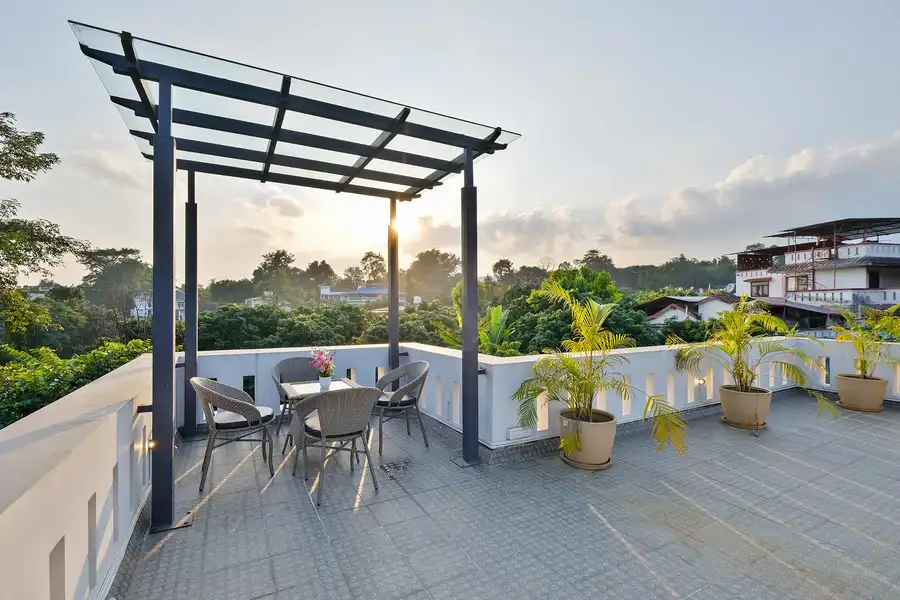Villa Sierra Sky, Dehradun