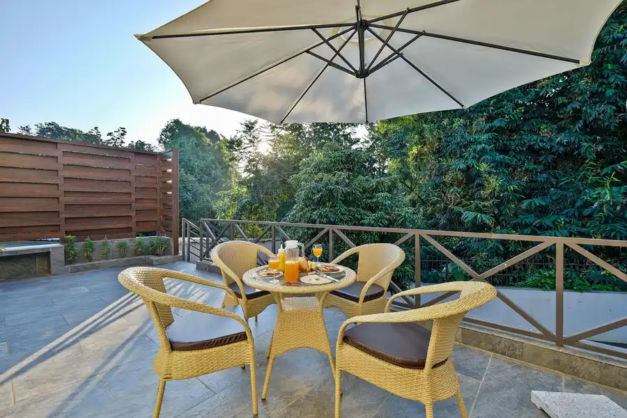 Villa Sierra Sky, Dehradun