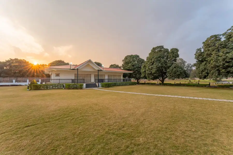 Villa Solace, Chandigarh