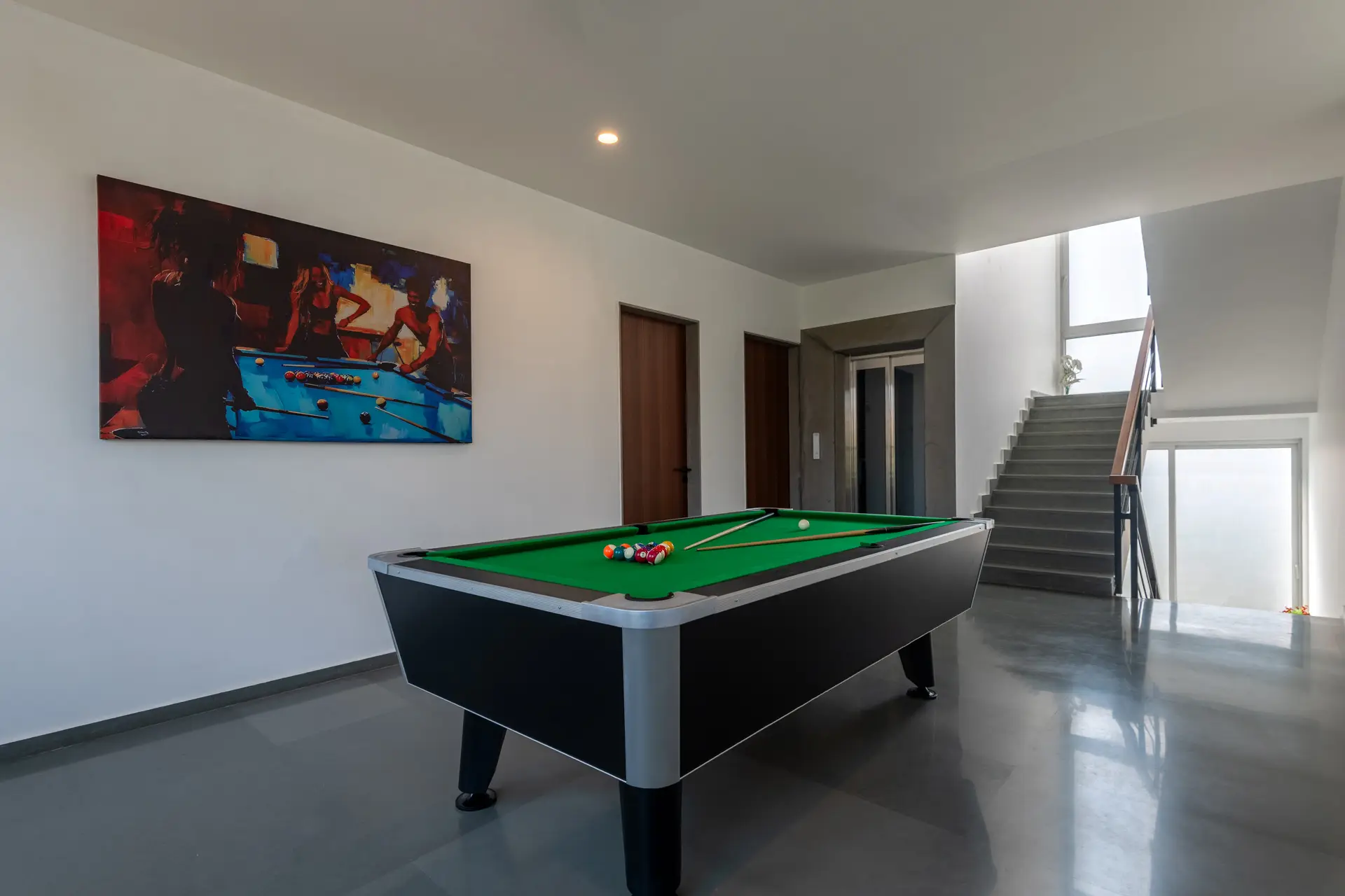 Villa Solasta, Lonavala