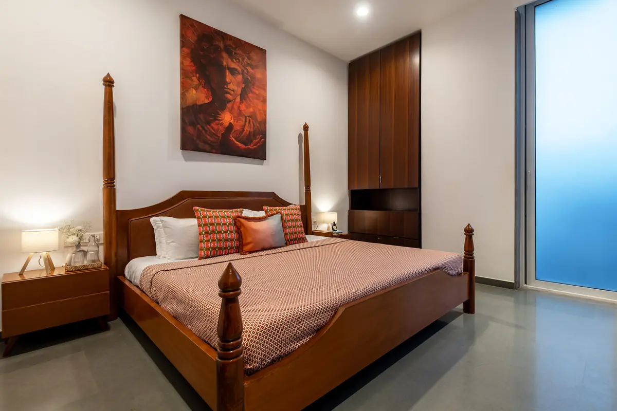 Villa Solasta, Lonavala