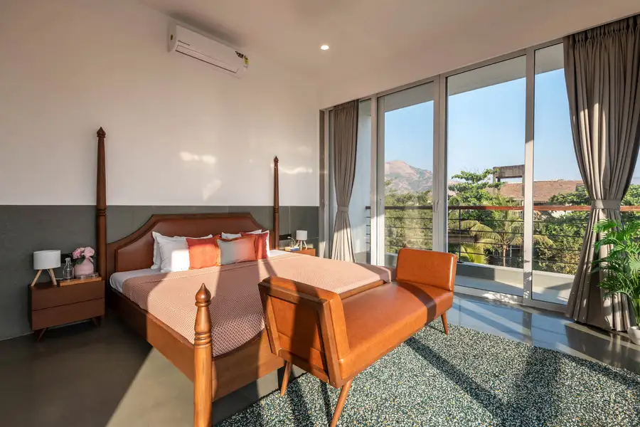 Villa Solasta, Lonavala