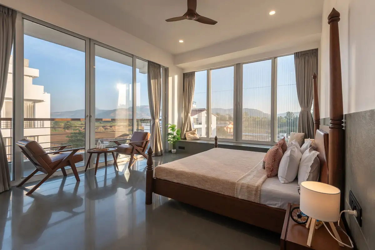 Villa Solasta, Lonavala